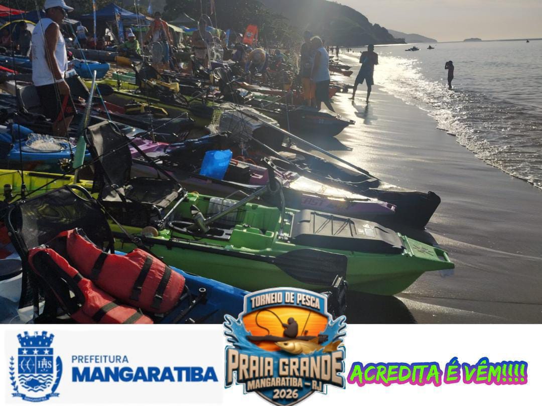 Confraternização no evento