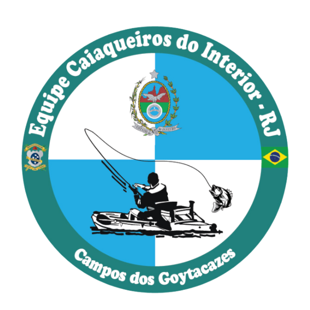 Logo da equipe EQUIPE CAIAQUEIROS DO INTERIOR - RJ