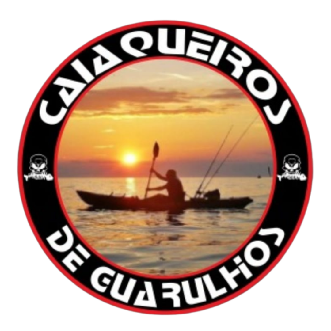 Logo da equipe CAIAQUEIROS DE GUARULHOS