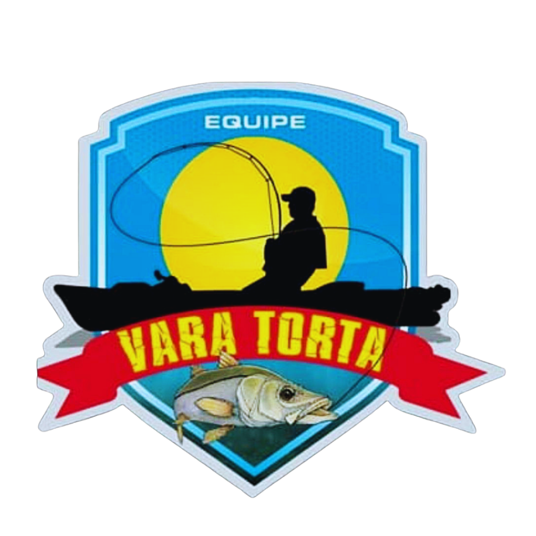 Logo da equipe VARA TORTA