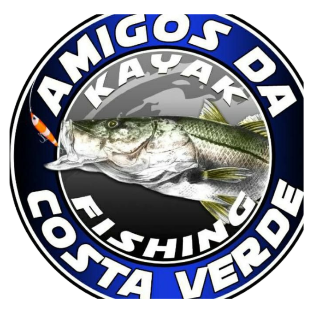 Logo da equipe AMIGOS DA COSTA VERDE
