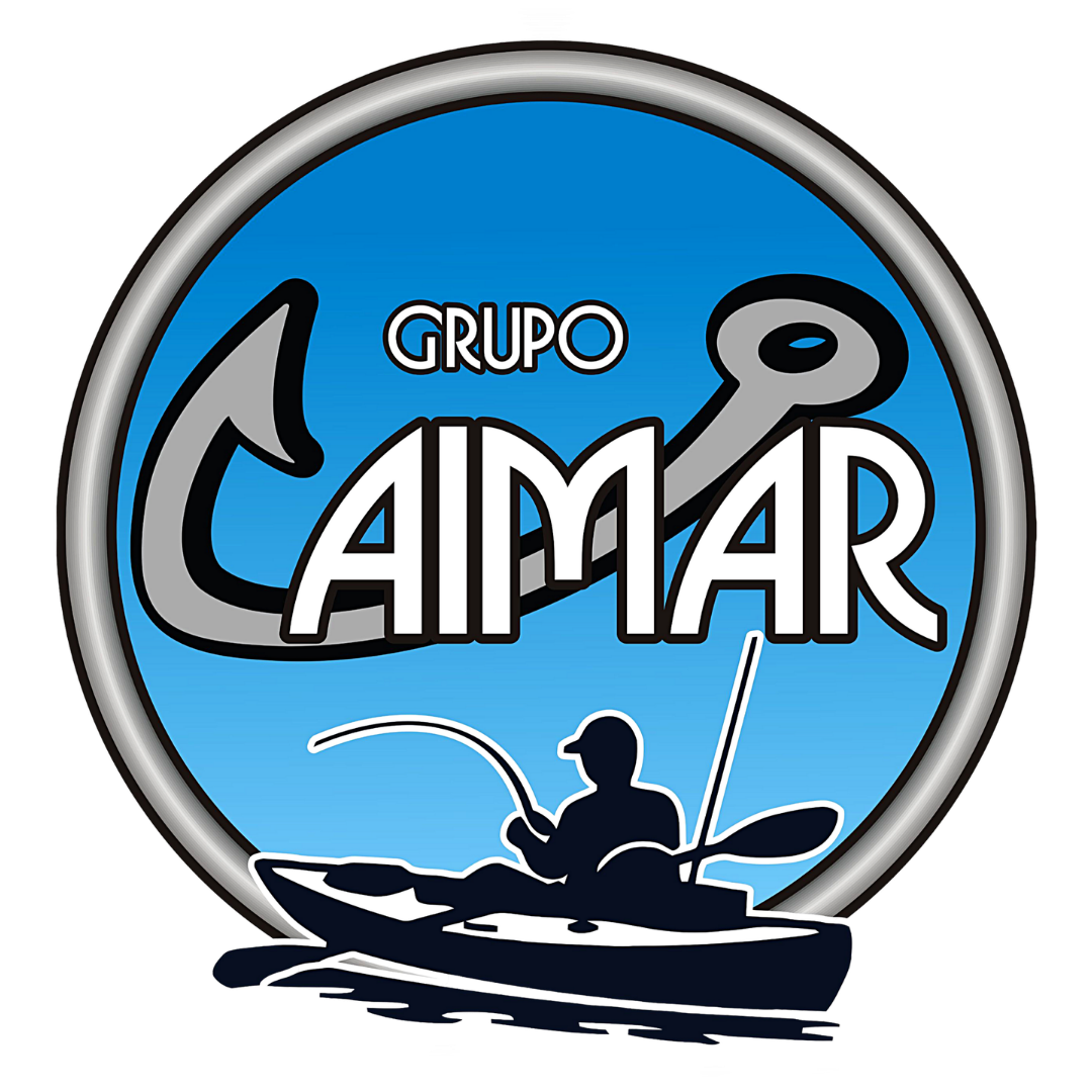 Logo da equipe GRUPO CAIMAR