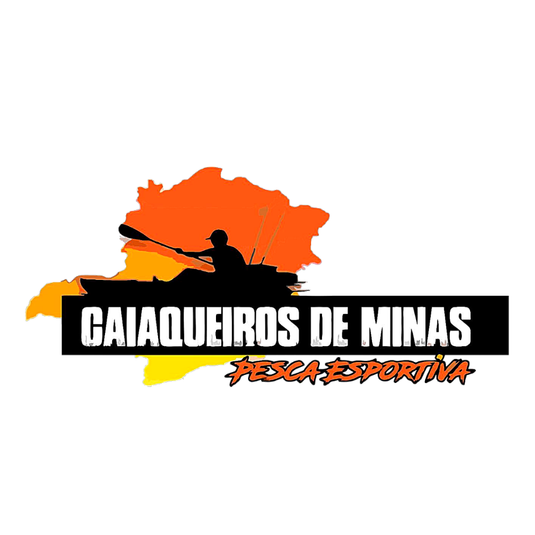 Logo da equipe CAIAQUEIROS DE MINAS