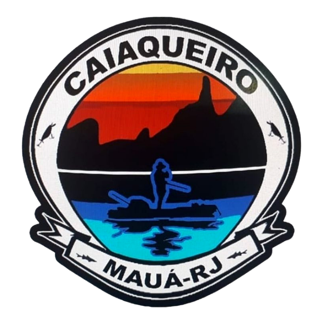 Logo da equipe CAIAQUEIRO MAUÁ RJ