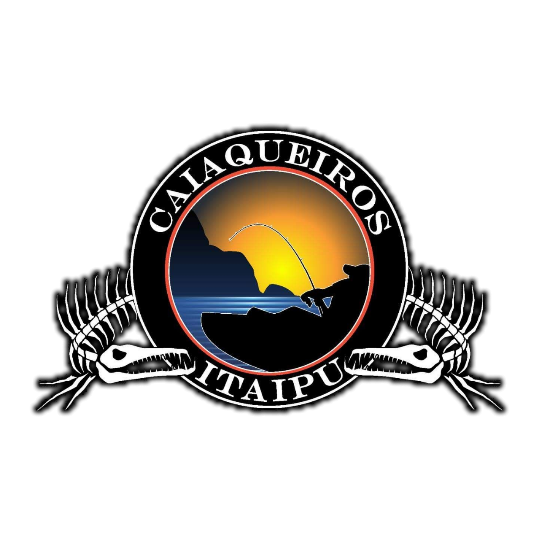 Logo da equipe CDI CAIAQUEIROS DE ITAIPU