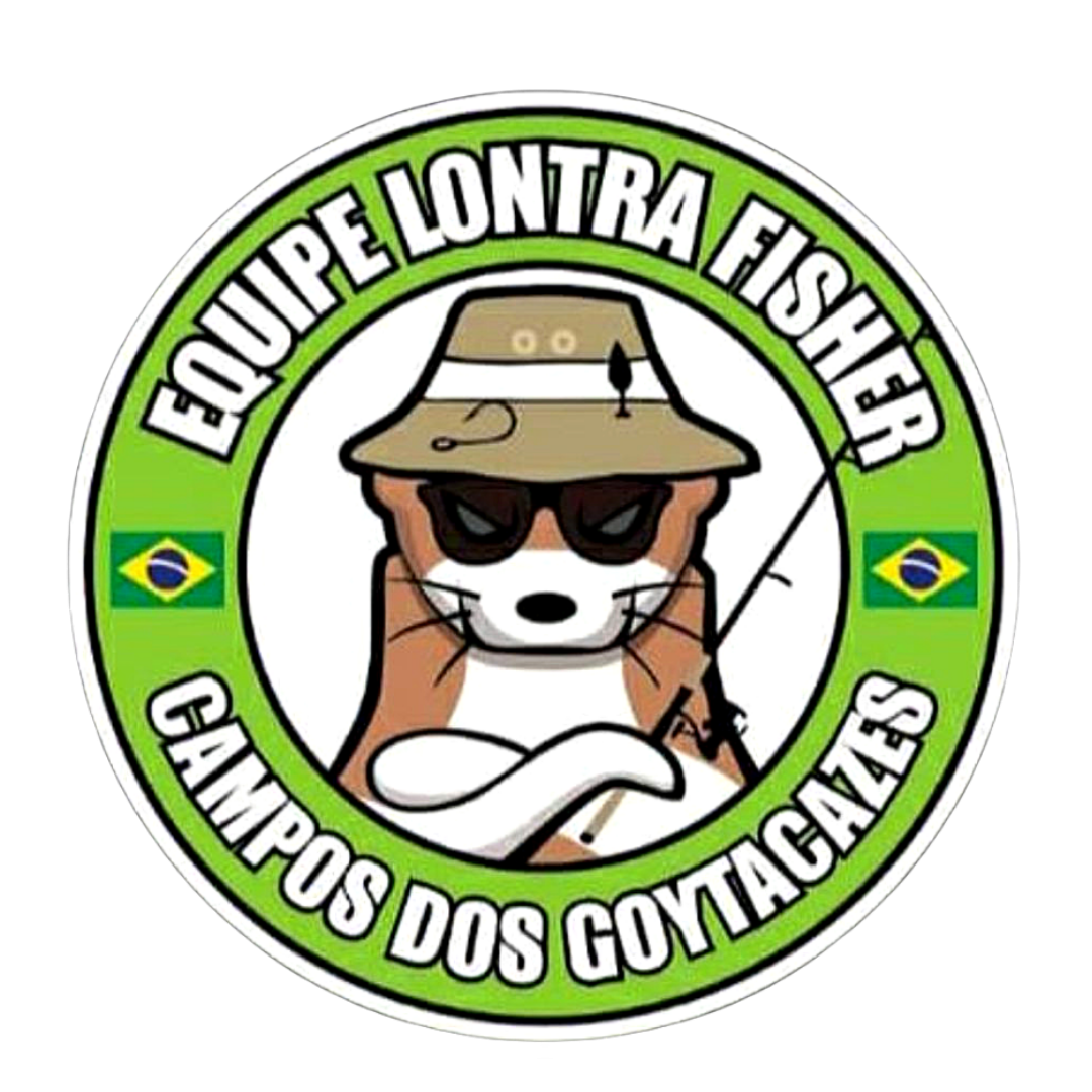 Logo da equipe EQUIPE LONTRA FISHER