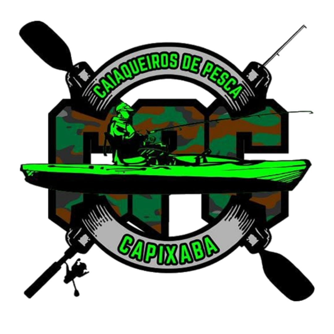 Logo da equipe CAIAQUEIROS DE PESCA CAPIXABA