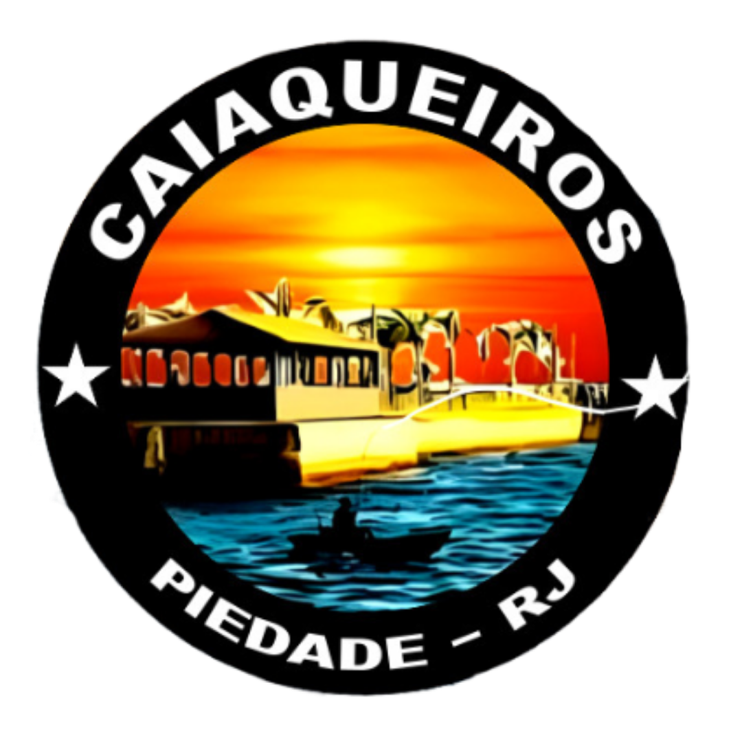 Logo da equipe CAIAQUEIROS PIEDADE - RJ