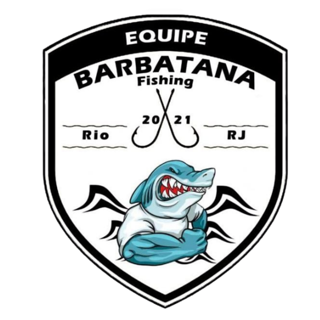 Logo da equipe EQUIPE BARBATANA FISHING - RJ