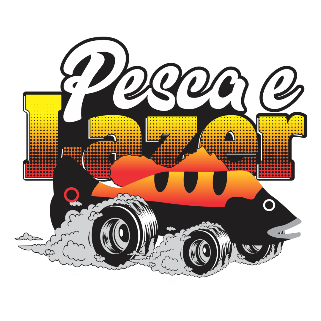 Logo da equipe PESCA E LAZER